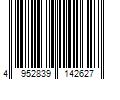 Barcode Image for UPC code 4952839142627