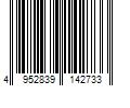 Barcode Image for UPC code 4952839142733