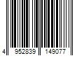 Barcode Image for UPC code 4952839149077