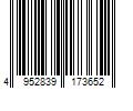 Barcode Image for UPC code 4952839173652