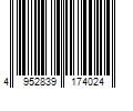 Barcode Image for UPC code 4952839174024