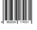 Barcode Image for UPC code 4952839174031