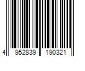 Barcode Image for UPC code 4952839190321