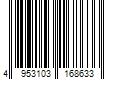 Barcode Image for UPC code 4953103168633