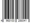 Barcode Image for UPC code 4953103288041