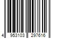 Barcode Image for UPC code 4953103297616