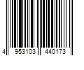 Barcode Image for UPC code 4953103440173