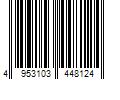 Barcode Image for UPC code 4953103448124