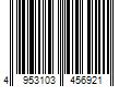 Barcode Image for UPC code 4953103456921