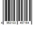 Barcode Image for UPC code 4953103457164