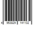 Barcode Image for UPC code 4953829141132