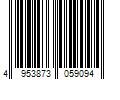 Barcode Image for UPC code 4953873059094