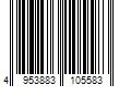 Barcode Image for UPC code 4953883105583