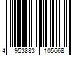 Barcode Image for UPC code 4953883105668