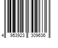 Barcode Image for UPC code 4953923309636