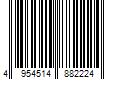 Barcode Image for UPC code 4954514882224