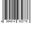 Barcode Image for UPC code 4954514932776