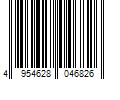 Barcode Image for UPC code 4954628046826