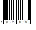 Barcode Image for UPC code 4954628064639