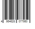 Barcode Image for UPC code 4954628077950