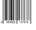 Barcode Image for UPC code 4954628137678