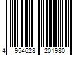 Barcode Image for UPC code 4954628201980