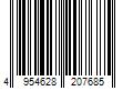 Barcode Image for UPC code 4954628207685