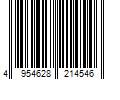 Barcode Image for UPC code 4954628214546