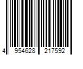 Barcode Image for UPC code 4954628217592