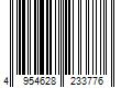 Barcode Image for UPC code 4954628233776