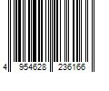 Barcode Image for UPC code 4954628236166