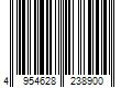 Barcode Image for UPC code 4954628238900