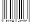 Barcode Image for UPC code 4954628244079