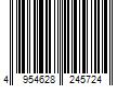 Barcode Image for UPC code 4954628245724