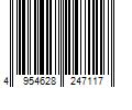 Barcode Image for UPC code 4954628247117