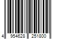 Barcode Image for UPC code 4954628251800