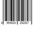 Barcode Image for UPC code 4954628252807