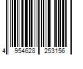 Barcode Image for UPC code 4954628253156