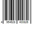 Barcode Image for UPC code 4954628400826