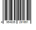 Barcode Image for UPC code 4954835291651