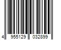 Barcode Image for UPC code 4955129032899