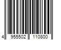 Barcode Image for UPC code 49555021108048