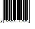 Barcode Image for UPC code 49555021108833