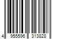 Barcode Image for UPC code 4955596313828