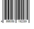 Barcode Image for UPC code 4956058192289