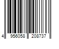 Barcode Image for UPC code 4956058208737