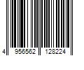 Barcode Image for UPC code 4956562128224