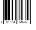 Barcode Image for UPC code 4957054516758