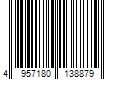 Barcode Image for UPC code 4957180138879