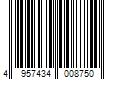 Barcode Image for UPC code 4957434008750